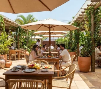 Clássicos da Itália: 3 restaurantes italianos em Cuiabá que valem a visita