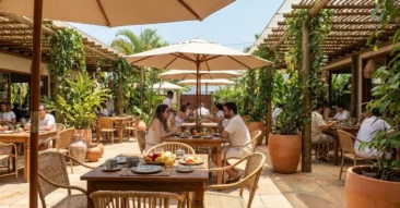 Clássicos da Itália: 3 restaurantes italianos em Cuiabá que valem a visita