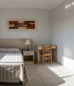 Confira 3 hotéis baratos em Cuiabá