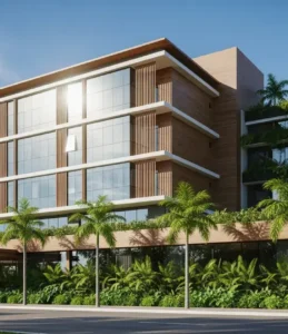 Confira 3 hotéis no centro de Cuiabá – MT