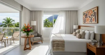 Confira 3 hotéis perto do Shopping Pantanal em Cuiabá