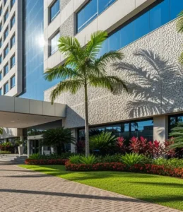 Confira 3 hotéis próximos a Rodoviária de Cuiabá – MT