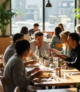 O que fazer à noite em Cuiabá?