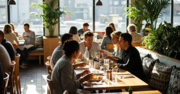 O que fazer à noite em Cuiabá?