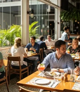 O que fazer em Cuiabá?