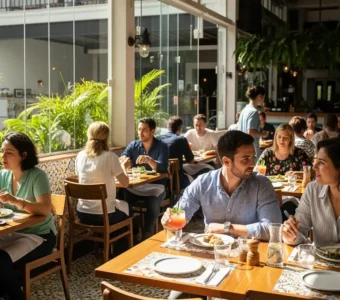 O que fazer em Cuiabá?