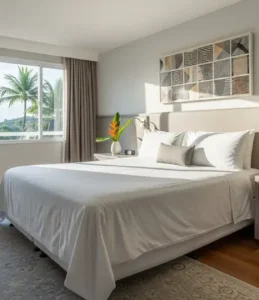 Veja 2 hotéis ibis em Cuiabá