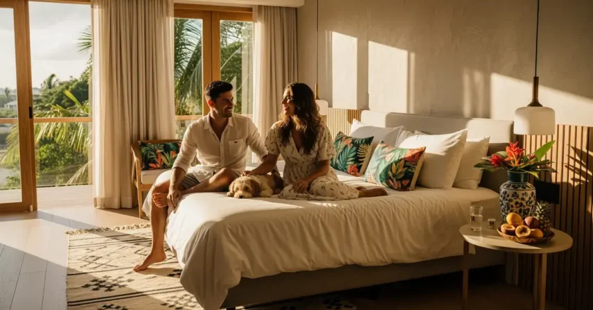 Veja 2 hotéis para cachorro em Cuiabá