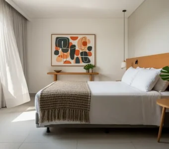 Veja 3 hotéis com piscina em Cuiabá