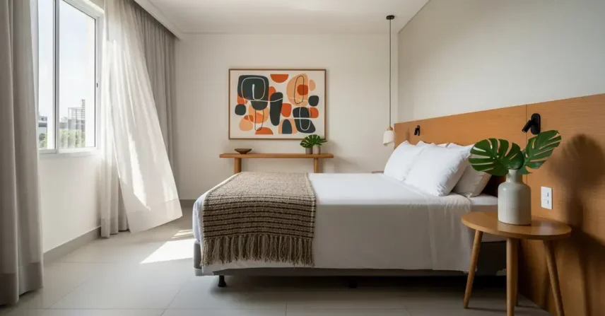 Veja 3 hotéis com piscina em Cuiabá