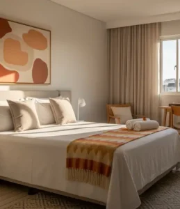 Veja 3 motéis para pernoite em Cuiabá