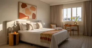 Veja 3 motéis para pernoite em Cuiabá