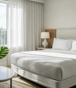 Veja 3 pousada em Cuiabá