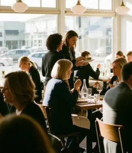 Veja 3 restaurantes de comida árabe em Cuiabá