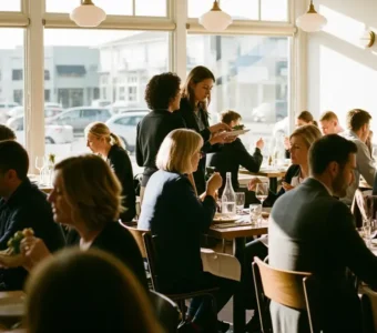 Veja 3 restaurantes de comida árabe em Cuiabá