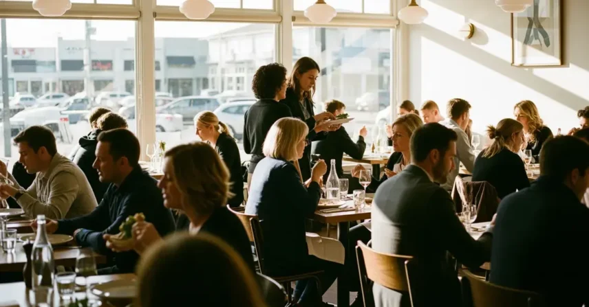 Veja 3 restaurantes de comida árabe em Cuiabá