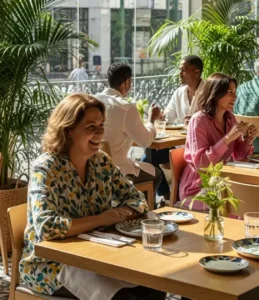 Veja 3 restaurantes de comida coreana em Cuiabá