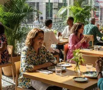 Veja 3 restaurantes de comida coreana em Cuiabá