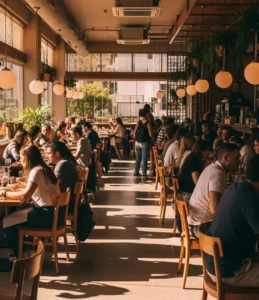 Veja 3 restaurantes de comida japonesa em Cuiabá