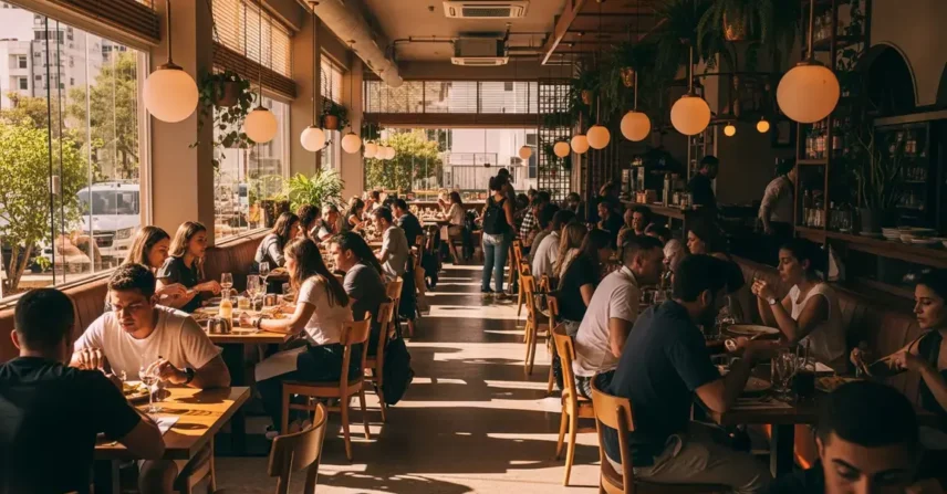 Veja 3 restaurantes de comida japonesa em Cuiabá