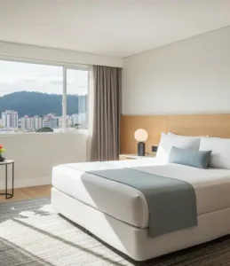 Veja os 3 melhores motéis de Cuiabá