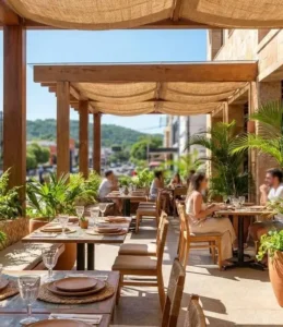 3 lojas de acessórios para restaurante em Cuiabá com bons preços