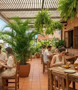 Funcionam à noite: 3 restaurantes em Cuiabá abertos no período noturno