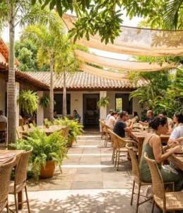 Jantar fora hoje? 3 restaurantes em Cuiabá ideais para a noite