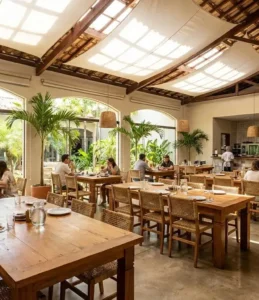 Os 3 restaurantes self service em Cuiabá que valem a visita